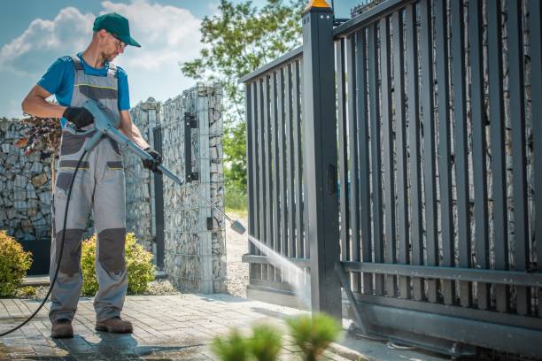 Best Parking Lot and Garage Cleaning  in Whitewright, TX