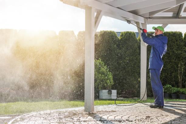 Best Playground Equipment Cleaning  in Whitewright, TX