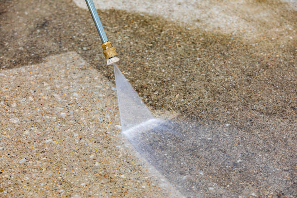Best Dumpster Area Cleaning  in Whitewright, TX