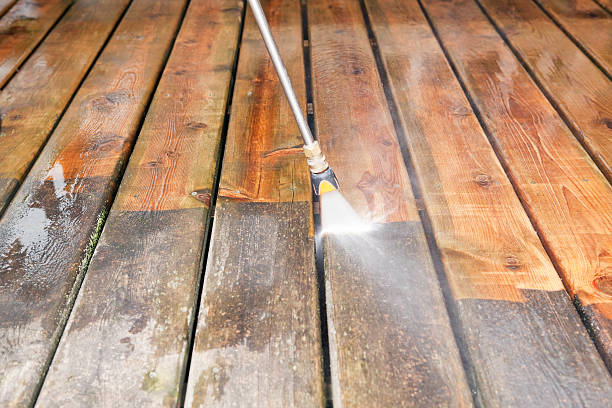 Best Patio and Deck Pressure Washing  in Whitewright, TX