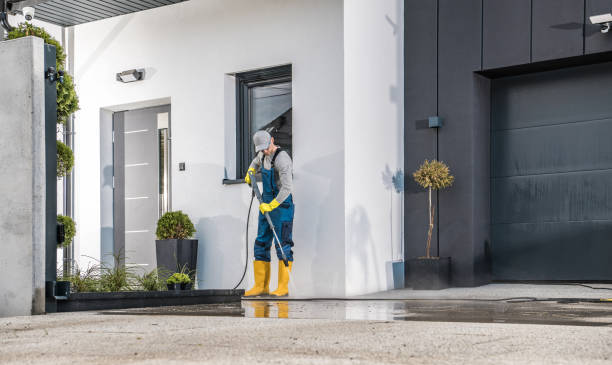 Best Gas Station Cleaning  in Whitewright, TX